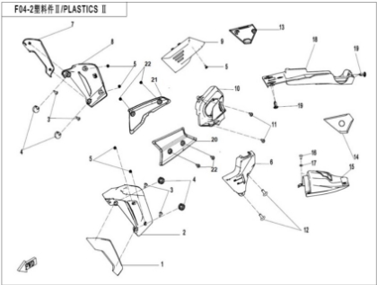 Picture for category PLASTICS 2