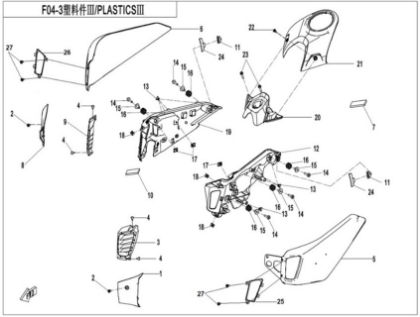Picture for category PLASTICS 3