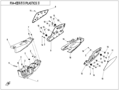 Picture for category PLASTICS 4