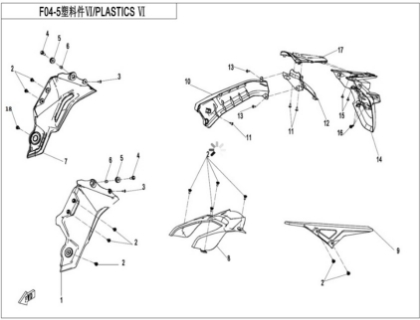 Picture for category PLASTICS 5