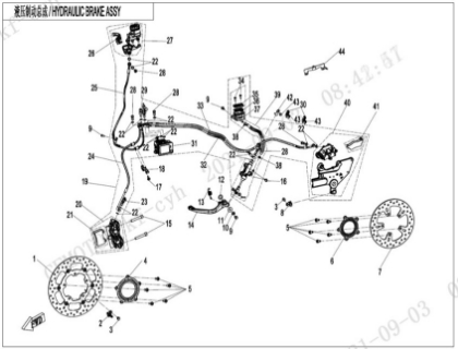 Picture for category BRAKE