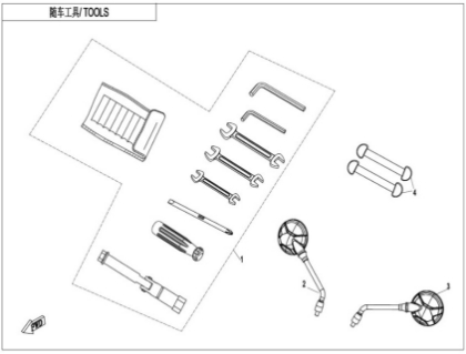 Picture for category TOOLS