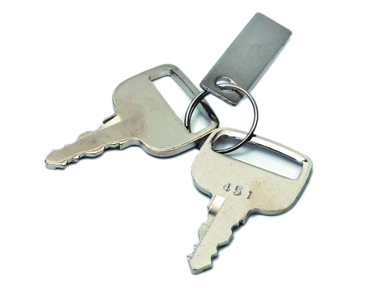 Bilde av KEY SET-451