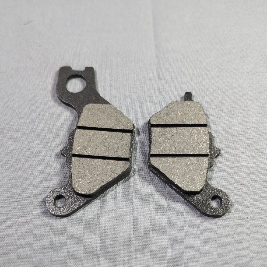 Bilde av REAR BRAKE PAD Super Soco