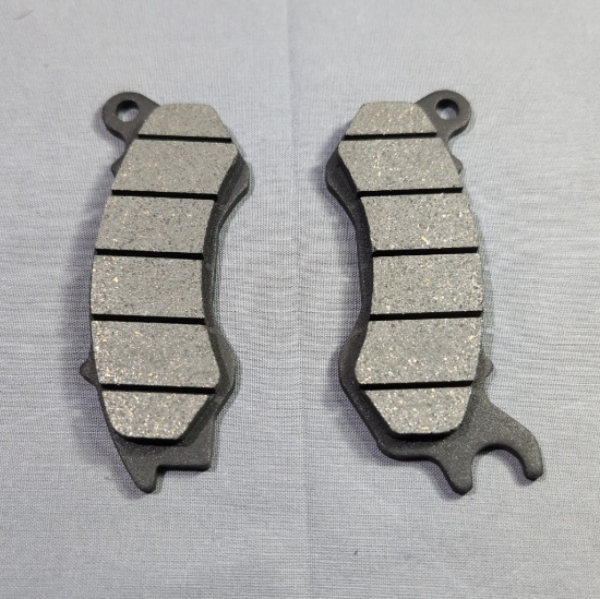 Billede af FRONT BRAKE PADS(SET)