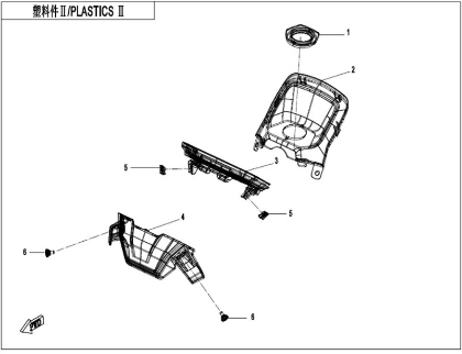 Billede til varegruppe PLASTICS 2