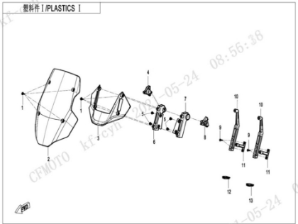 Billede til varegruppe PLASTICS 1