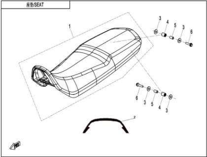 Picture for category SEAT