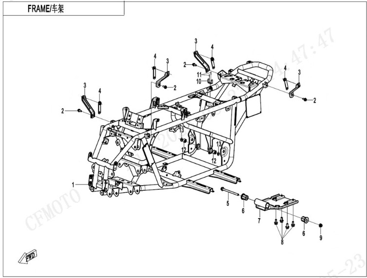 Picture for category FRAME