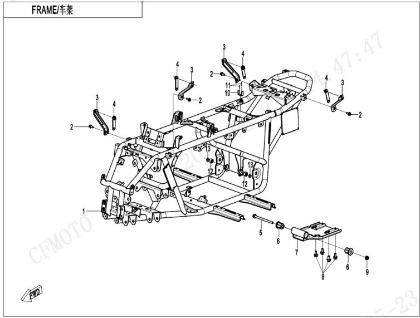 Picture for category FRAME