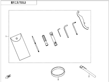 Picture for category TOOLS
