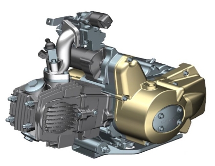 Picture for category ENGINE