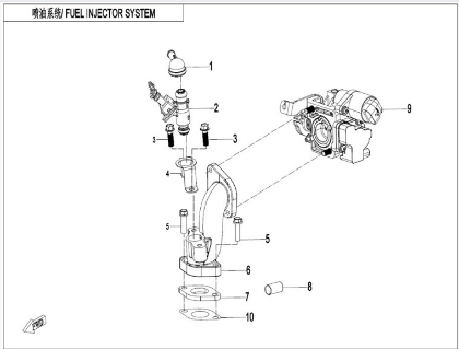 Picture for category FUEL INJECTION SYSTEM