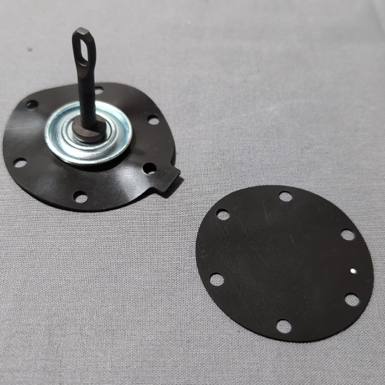Picture of DIAPHRAGM SET