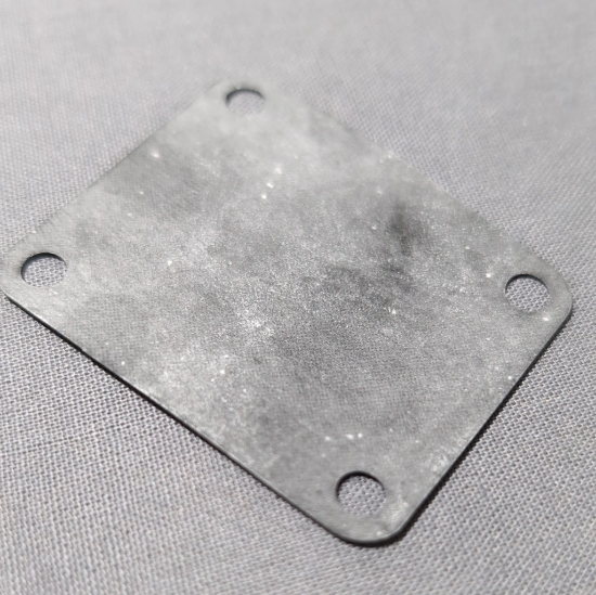 Bilde av DIAPHRAGM