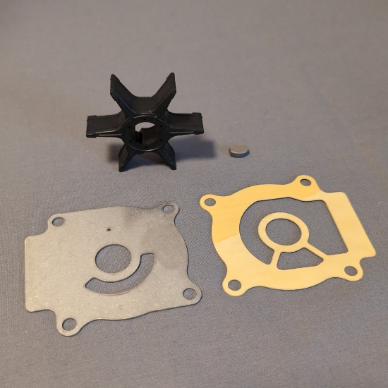 Picture of WATER PUMP REPAIR KIT