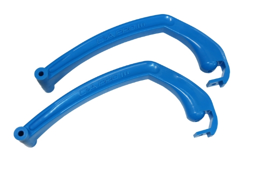 Picture of C&A PRO Handtag Sky Blue