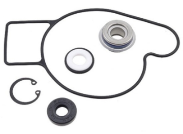 Show details for Sno-X Reparationssats vattenpump, Arctic Cat Picture of Sno-X Reparationssats vattenpump, Arctic Cat