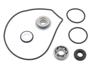 Show details for Sno-X Reparationssats vattenpump, Yamaha 500 Picture of Sno-X Reparationssats vattenpump, Yamaha 500
