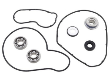 Show details for Sno-X Reparationssats vattenpump, Yamaha 4T Picture of Sno-X Reparationssats vattenpump, Yamaha 4T
