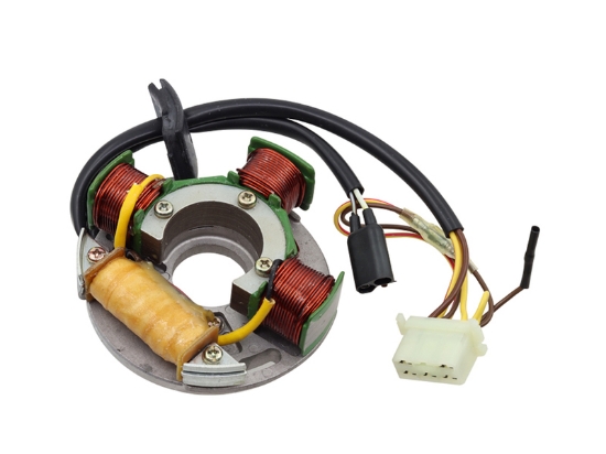 Bild på Sno-X Stator, Polaris
