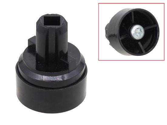 Billede af Sno-X Adapter för hastighetsmätar sensorn, BRP