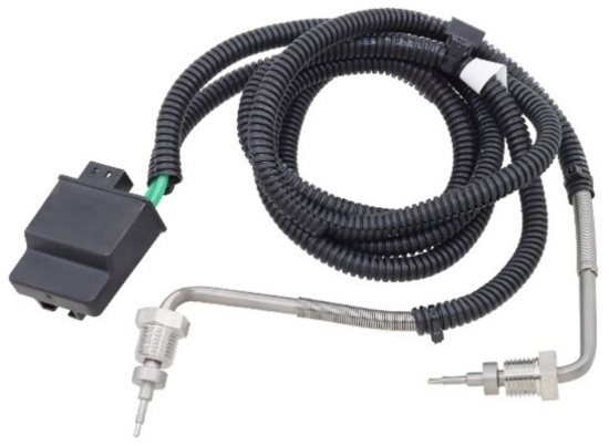 Picture of Sno-X Avgastemperaturgivare (dual), BRP 800 E-tec
