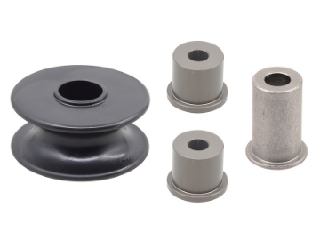 Visa detaljer för Sno-X Startsnörets rullserie, Polaris 650/850/9R Bild på Sno-X Startsnörets rullserie, Polaris 650/850/9R