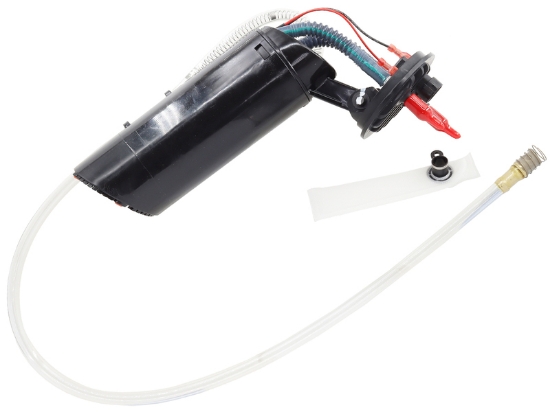 Bilde av Sno-X Elektronisk bränslepump (komplett), BRP 600/800 E-tec