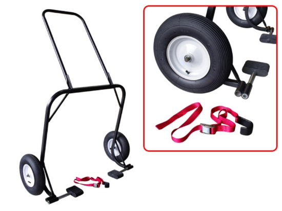 Picture of Sno-X Shop Dolly