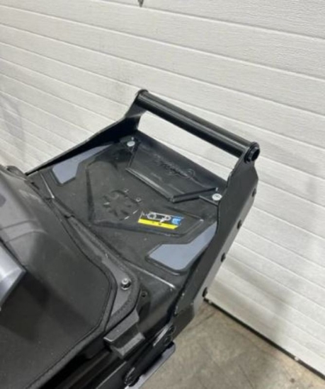 Picture of Avid Tail Light Delete, Polaris Matryx