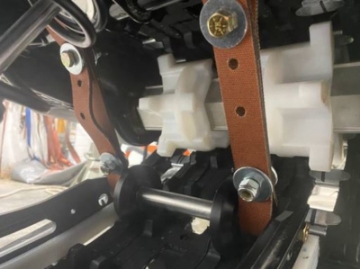 Visa detaljer för Avid Antistab kit, Polaris Bild på Avid Antistab kit, Polaris