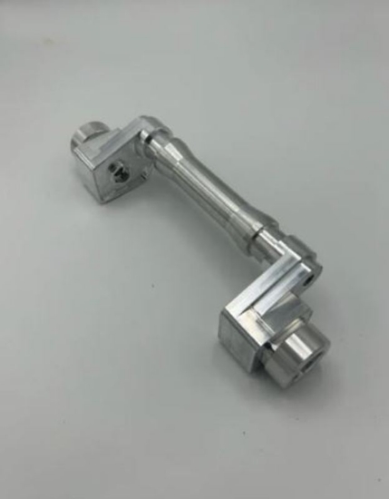 Bild på Avid 2 Wheel offset axle, Polaris