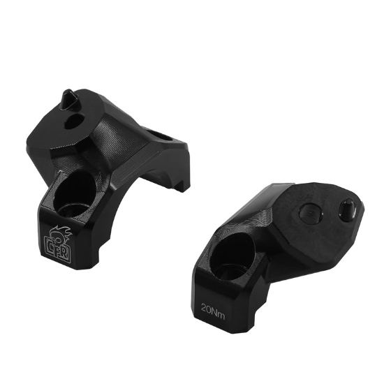 Bilde av CFR FTP/Knucks V2 Mountain Strap adapter