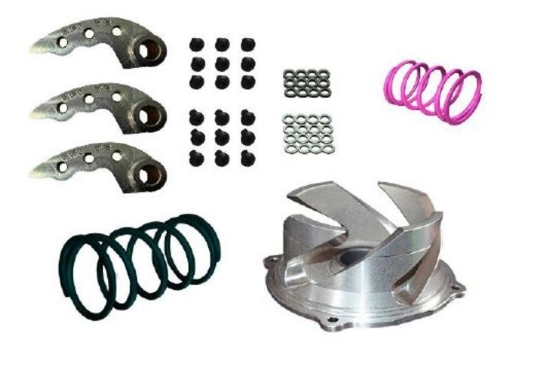 Picture of SPI Variatorkit Performance Trail Polaris 550F 2018-