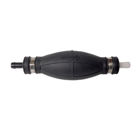 Billede af Bränsleblåsa 1/4" (6mm) slang