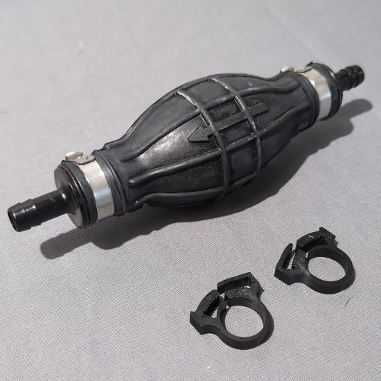 Billede af PRIMER BULB 9.5mm