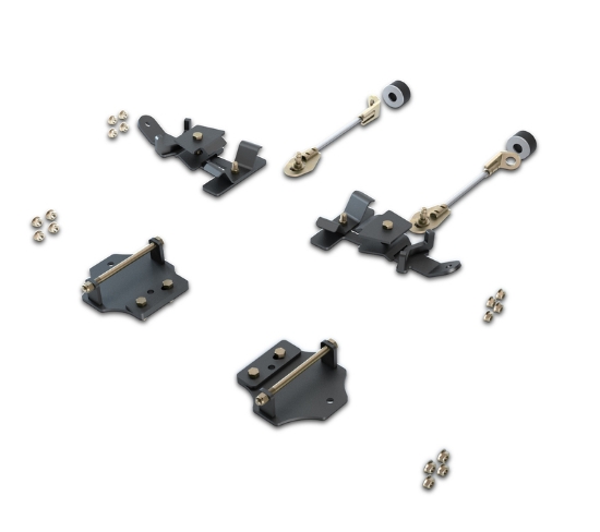 Bild på Camso/TJD Adaptorkit CF 850/1000 2024-