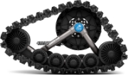 Bild på TJD ATV XGEN 4S Bandsats CFMOTO 850/1000 2024-