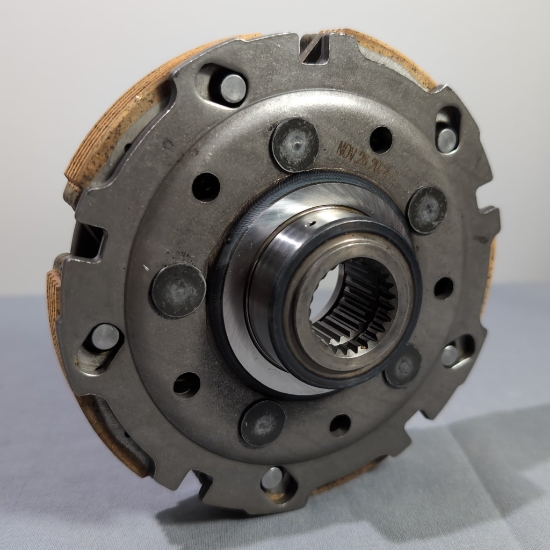 Picture of CLUTCH ASSY CFMOTO 500