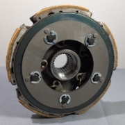 Picture of CLUTCH ASSY CFMOTO 500