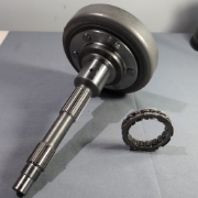 Bilde av CLUTCH HOUSING ASSY CFMOTO Allroad 500
