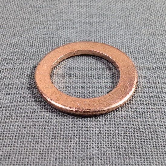 Bild på Oljepluggspackning 14X21mm CFMOTO