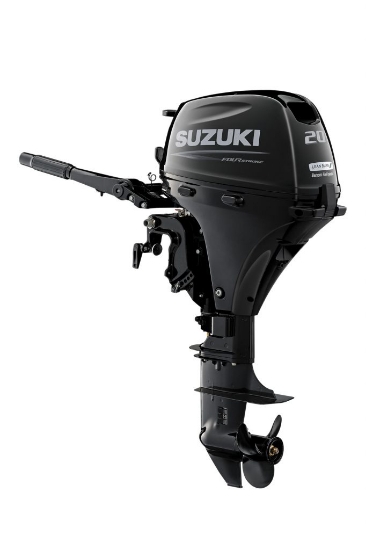 Bilde av Suzuki DF20ATHL