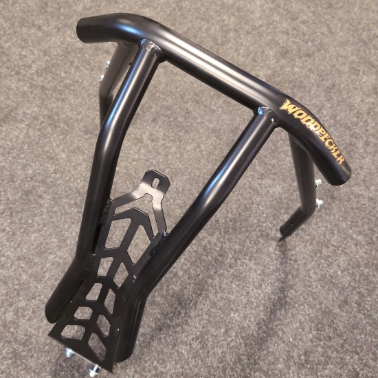 Picture of Frontbåge Woodpecker Polaris Matryx 2022-