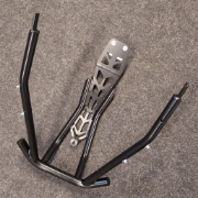 Picture of Frontbåge Woodpecker Polaris Matryx 2022-