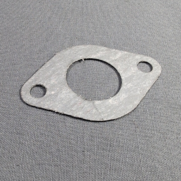 Show details for INLET PIPE GASKET Picture of INLET PIPE GASKET