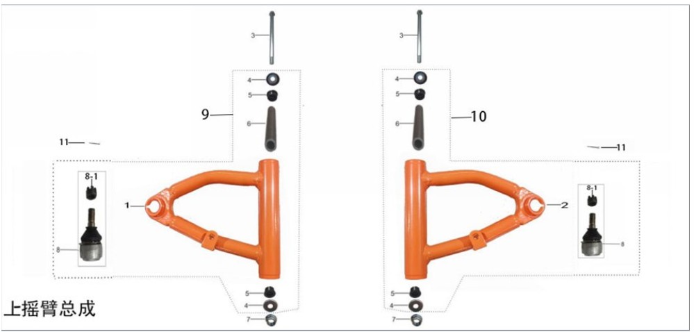 Picture for category Upper Arms