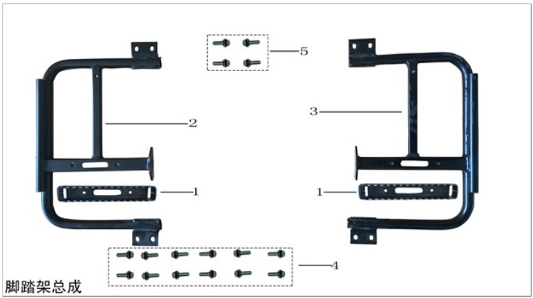 Show products in category Foot Protector Picture for category Foot Protector