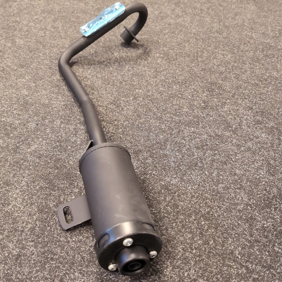 Billede af MUFFLER